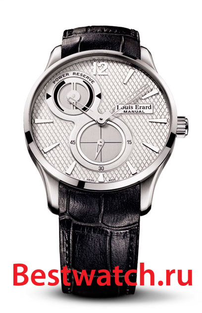 Часы Louis Erard 1931 53209-AS01